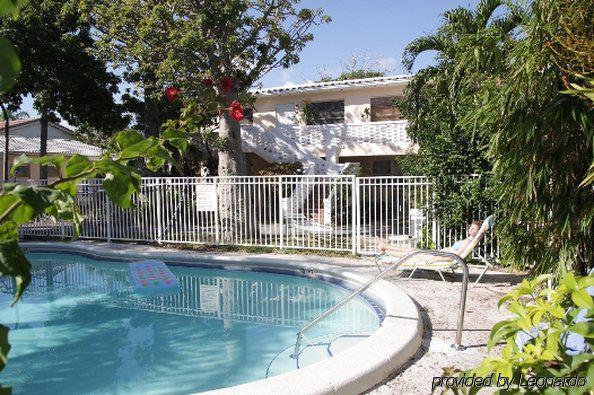 Eastward Strand Lauderdale-by-the-Sea Faciliteter billede