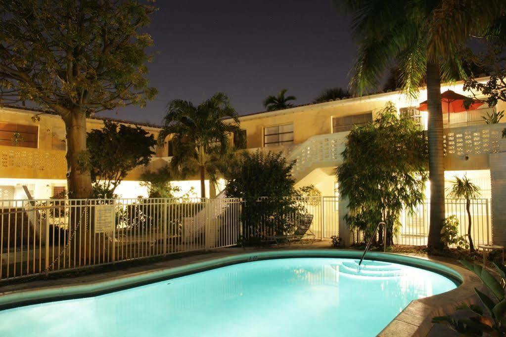 Eastward Strand Lauderdale-by-the-Sea Faciliteter billede